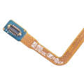 For Samsung Galaxy Z Flip5 SM-F731B Original Fingerprint Sensor Flex Cable (Purple)