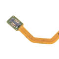 For Samsung Galaxy A15 5G SM-A156B Original Fingerprint Sensor Flex Cable (Blue)