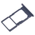 For Samsung Galaxy A25 5G SM-A256B Original SIM Card Tray + SIM Card Tray / Micro SD Card Tray (B...