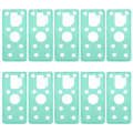 For Galaxy S9 10pcs Back Rear Housing Cover Adhesive
