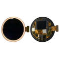 Original LCD Screen For Honor Magic Watch 2 42mm with Digitizer Full Assembly(Gold)