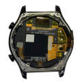 Original LCD Screen For Honor Watch GS 3 Digitizer Full Assembly With Frame (Black)