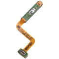 For Samsung Galaxy M62 SM-M625F Original Fingerprint Sensor Flex Cable (Black)