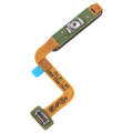 For Samsung Galaxy F62 SM-E625F Original Fingerprint Sensor Flex Cable (Green)