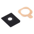 For Huawei P Smart Z 10pcs Front Camera Lens