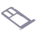 Micro SD Card Tray for Huawei MediaPad M5 8 (WIFI Version) (Grey)