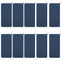 10 PCS Back Housing Cover Adhesive for Xiaomi Redmi Note 8