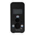 TTGO Black PVC Case for TTGO T-Camera ESP32 WROVER & PSRAM Module