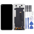 Original LCD Screen for TCL 10L / TCL 10 Lite / TCL Plex / T780H / T770H with Digitizer Full Asse...