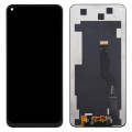 Original LCD Screen for TCL 10L / TCL 10 Lite / TCL Plex / T780H / T770H with Digitizer Full Asse...