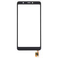 Touch Panel for Wiko Y60 (Black)