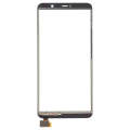 Touch Panel for Wiko Y80 (Black)
