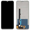 LCD Screen and Digitizer Full Assembly for Meizu M10