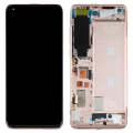 Original LCD Screen for Xiaomi Mi 10 5G / Mi 10 Pro 5GM2001J2G, M2001J2I S Version Digitizer Full...