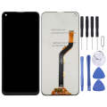 TFT LCD Screen for Infinix Hot 9 / Hot 9 Pro X655C, X655, X655D, X655F with Digitizer Full Assembly