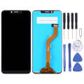 TFT LCD Screen for Tecno Camon 11 Pro CF8 with Digitizer Full Assembly