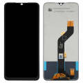 TFT LCD Screen for Tecno Pouvoir 4 / Pouvoir 4 Pro LC7,LC8 with Digitizer Full Assembly
