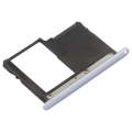 Micro SD Card Tray for Huawei MediaPad M5 lite 10.1 (Silver)