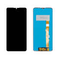 OEM LCD Screen For TCL 10 SE T766H T766J T766U with Digitizer Full Assembly (Black)