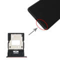 SIM Card Tray + SIM Card Tray / Micro SD Card Tray for Xiaomi Mi 11 Lite/11 Lite 5G NE M2101K9AG(...