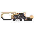 For Infinix Note 4 X572 X572-LTE Charging Port Board