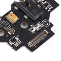 For Infinix Note 5 X604 X604B Charging Port Board