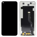 OEM LCD Screen for TCL 10 5G T790Y with Digitizer Full Assembly (Black)