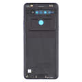 Back Battery Cover for LG K51s LMK510EMW LM-K510 LM-K510EMW(Blue)