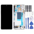 OLED LCD Screen for Xiaomi Redmi K40 Gaming M2012K10C M2104K10AC Digitizer Full Assembly With Fra...