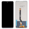 LCD Screen and Digitizer Full Assembly for Infinix Note 10 Pro / Note 10 Pro NFC X693 X695 X695C