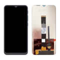 OEM LCD Screen for Lenovo A8 2020 L10041 with Digitizer Full Assembly (Black)