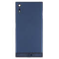 Battery Back Cover for Sony Xperia XZ1(Blue)