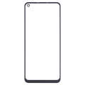 For Infinix S5 / S5 Lite X652, X652B, X652C 5pcs Front Screen Outer Glass Lens