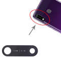 For Infinix Hot 7 X624B, X624, X652A 10pcs Back Camera Lens