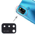 For Infinix Smart 5 / Hot 10 Lite X657, X657C, X657B 10pcs Back Camera Lens