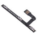 For Meizu 17 / 17 Pro Power Button & Volume Button Flex Cable