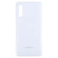 For Meizu 16s Pro Battery Back Cover (White)