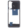 Original Middle Frame Bezel Plate for TCL 20S (Blue)