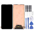Original Ltpo AMOLED Material LCD Screen and Digitizer Full Assembly for OPPO Find X3 / Find X3 P...