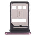 SIM Card Tray for Honor X20 SE(Pink)