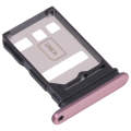 SIM Card Tray for Honor X20 SE(Pink)