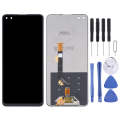TFT LCD Screen for Tecno Camon 16 Premier CE9, CD6j with Digitizer Full Assembly