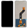 TFT LCD Screen for Tecno Camon 17 CG6, CG6j with Digitizer Full Assembly