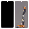 Original AMOLED LCD Screen for Tecno Pouvoir 3 Plus LB8, LB8a with Digitizer Full Assembly