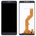 LCD Screen and Digitizer Full Assembly for Tecno Pop 2 F