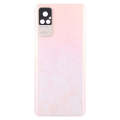 Original Battery Back Cover for Xiaomi Civi(Pink)