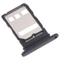 SIM Card Tray + SIM Card Tray for Honor X30 5G (Black)