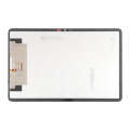 LCD Screen for Google Pixel Tablet with Digitizer Full Assembly(Black)
