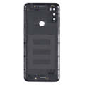 Original Battery Back Cover for TCL 20E(Black)