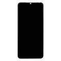 OEM LCD Screen For Infinix Hot 20 5G X666 X666B with Digitizer Full Assembly